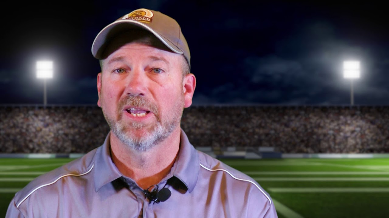 Outdoor Recreation Holds Immense Opportunity for Youth, Adults - YouTube