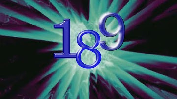 Do You Keep Seeing the Angel Number 189? Here