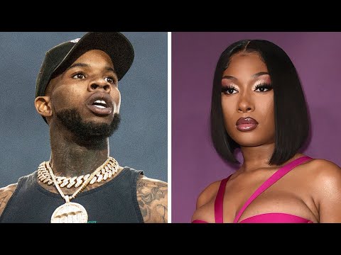 Tory Lanez Sentenced To 10 Years In Prison For Shooting Megan Thee Stallion