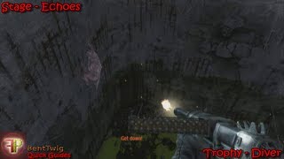 Metro Last Light - Diver - Trophy Achievement Guide