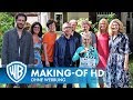 ROCCA VERÄNDERT DIE WELT - Making Of Deutsch HD German (2019)