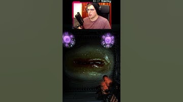 Prey 2006 is a weird game