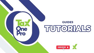 Configuración de agente certificado de Aceptación CAA en la sección W7 Agent |Tutorial TaxOne Pro