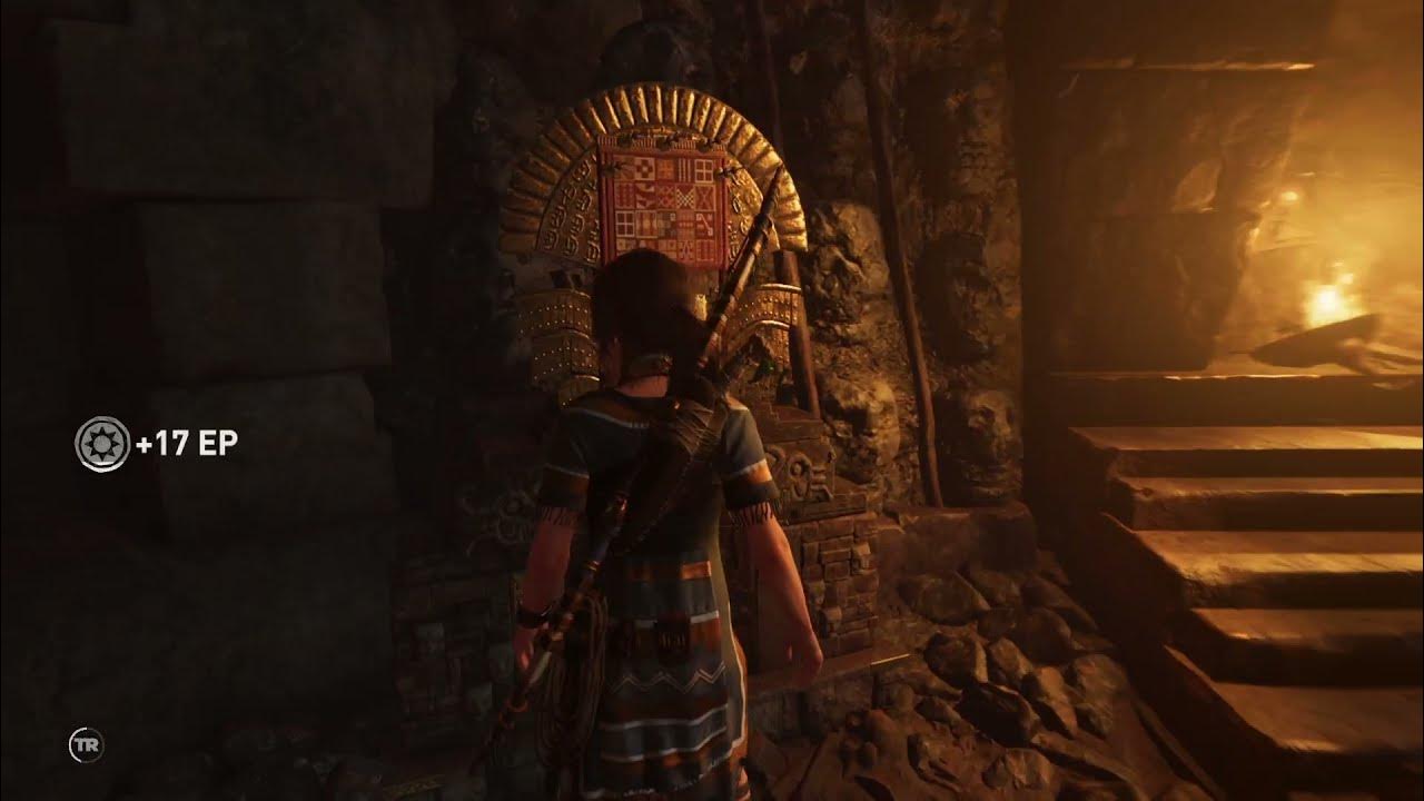 Shadow of the Tomb Raider Definitive Edition 11 Die Stadt /Gameplay /Deutsch Shadow of the Tomb Raider Definitive Edition 11 Die Stadt /Gameplay /Deutsch