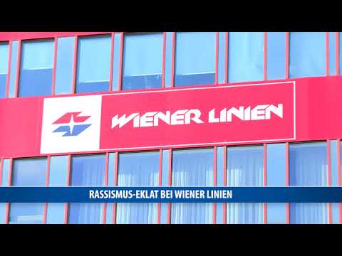 Rassismus-Eklat bei Wiener Linien