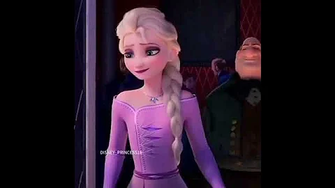 Elsa status- playdate