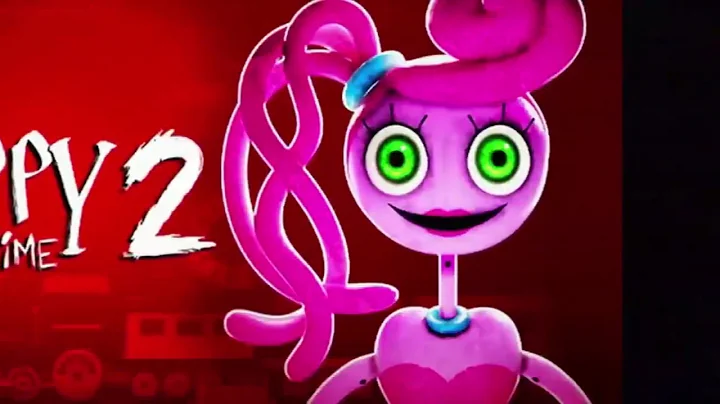 The Game Theorists! Game Theory You Are The Villain of Poppy Playtime