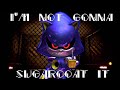 The metal sonic experience-Sonic.exe Outcome Memories