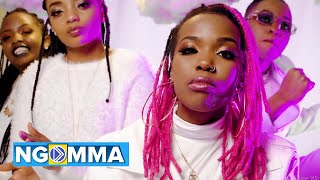 BRANNY - NINYESHEE (Spirit Rain On Me) ft. Karwirwa Laura, Havoc Musiq, Shani (SMS Skiza 5800480)