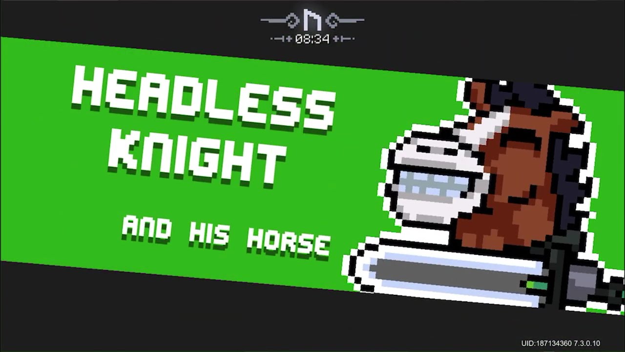 Boss Rush to Purity. No Weapon Run. SIR SANGRIA