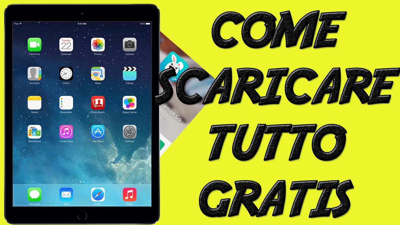 SCARICARE AFTERLIGHT GRATIS IPHONE