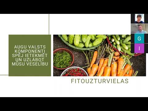 Video: 9 Pārtikas Produkti Imunitātei
