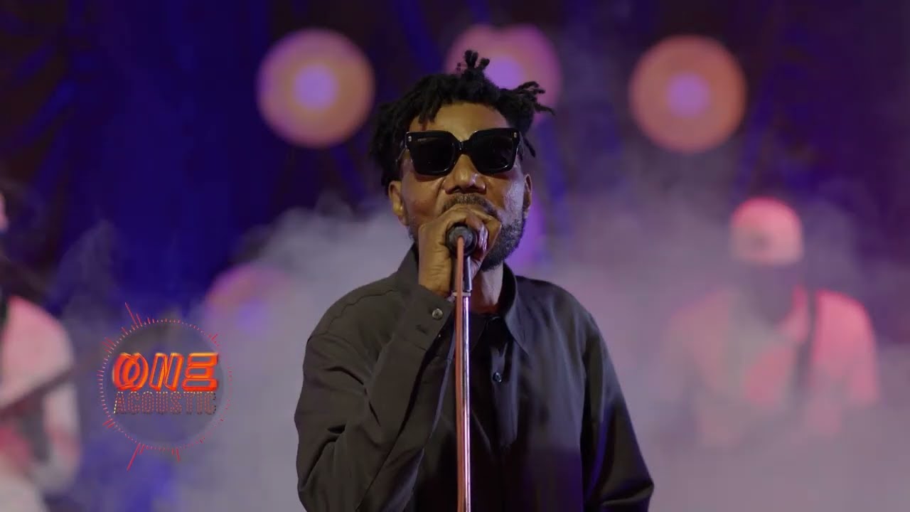 LE KARMAPA DANS ONE ACOUSTIC 3.0