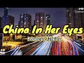 Modern Talking China In Her Eyes Lyrics ModernTalking ChinaInHerEyes
