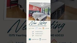 New Listing!