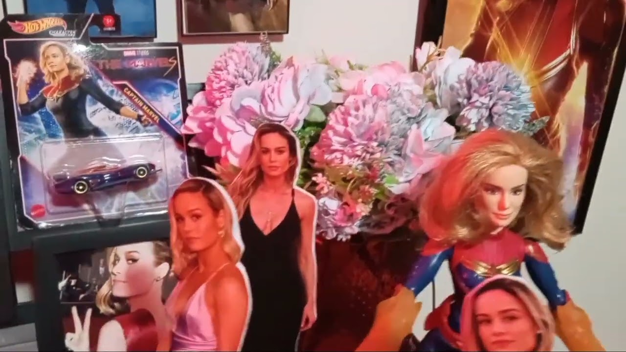 Ms.Larson's Collection April 2024