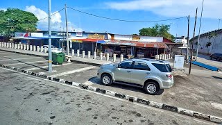 Butterworth By Express Bus D294