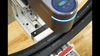 W:one rim laser engraving