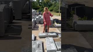 Vases #memorials #granite #vases #twincitymonuments #wherememoriesliveon #memorials #familyowned