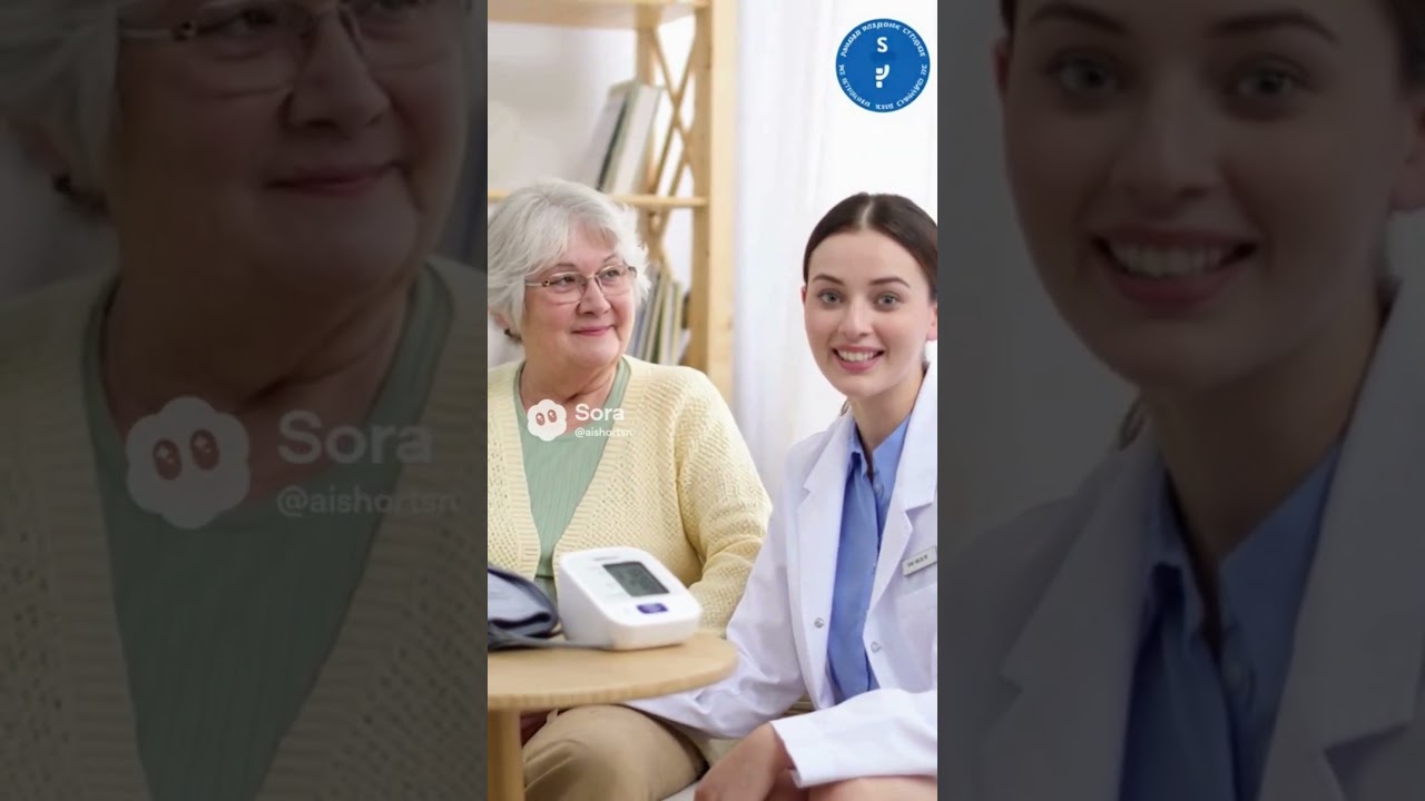 Тонометр Omron M2 Basic, с адаптером веерообразная манжета 22-32см, ЖК-экран. Ссылка в комментариях