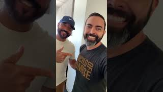 Author's Diary: 19 Days Until My Book is Published