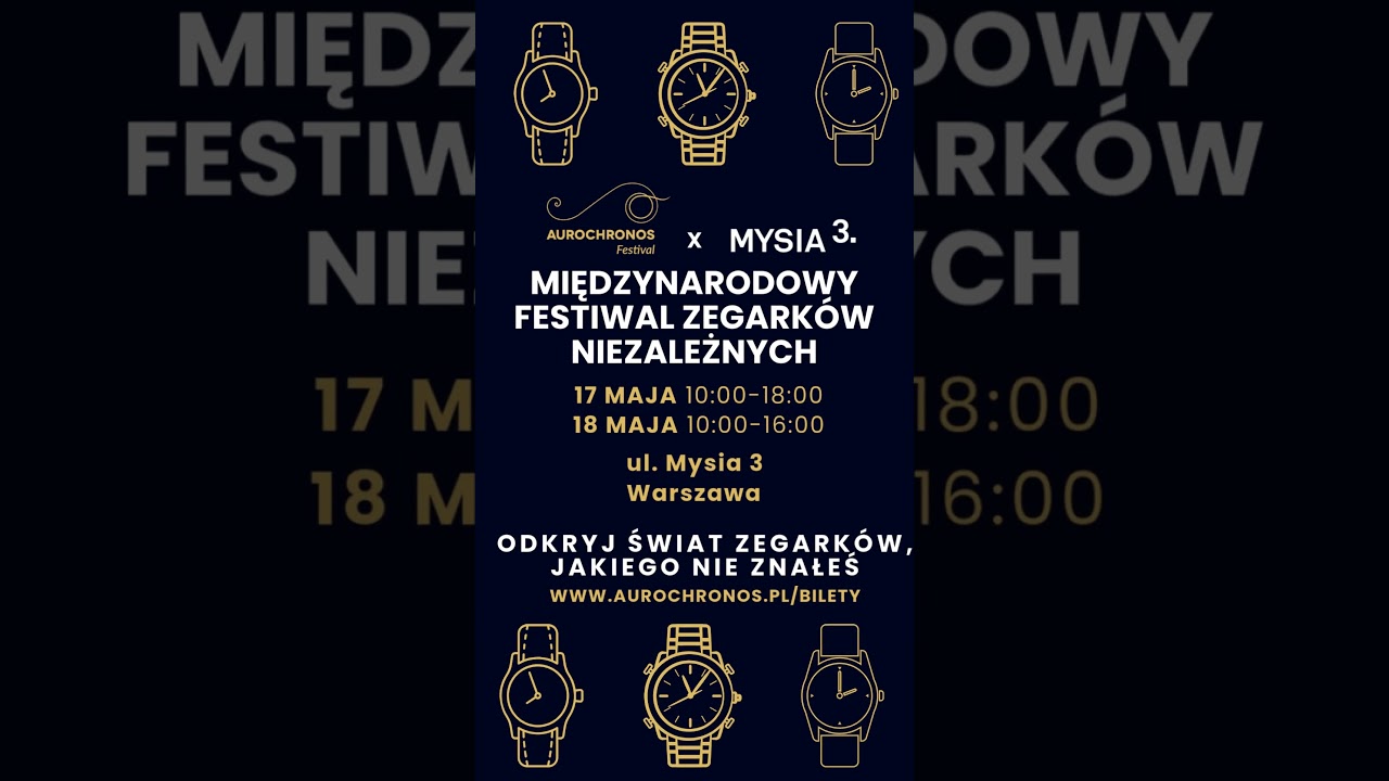 AuroChronos Festival