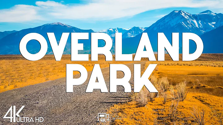 Top 10 Best Things to Do in Overland Park, Kansas - Travel Guide 2025