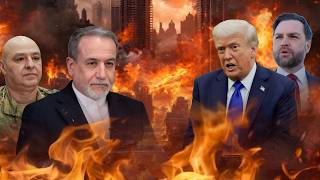 BREAKING NEWS!! Iran Menang Negosiasi, AS Siap Bayar $20 miliar, Gertakan Iran Tak Main-Main