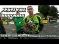 Acrobike's 22 / Festival Moto Bouchain 2012 / Show+Stoppie&Circle Contest / GuyGuy Gléyo / RSR