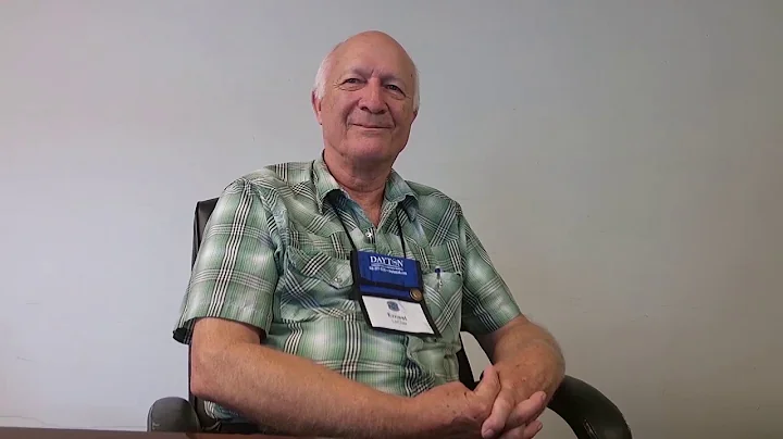 Ernest LeClair Jr. Veterans' Voices Interview