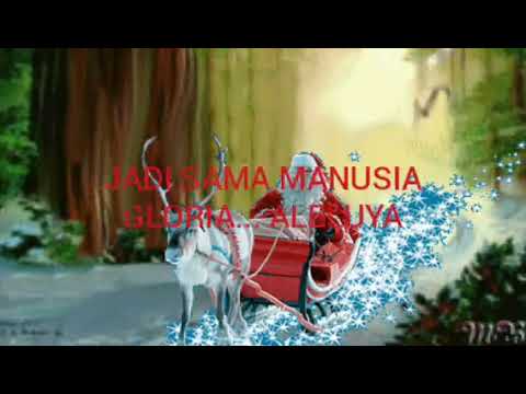Lentera Rohani Kristen | lagu natal terbaik | LILIN KECIL