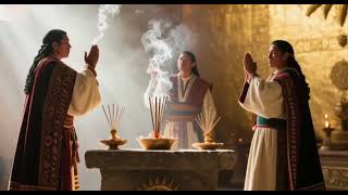 Famous The Golden Code: Decoding the Secrets of Inca Sun Temples (Qorikancha) Profile