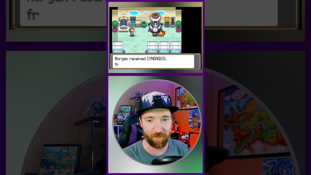 Disappointing Starter 