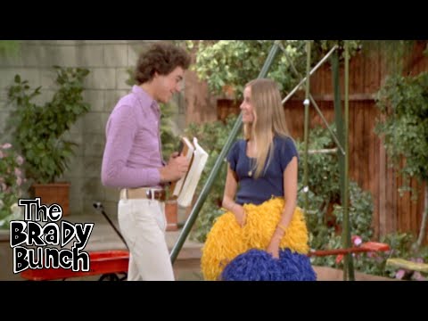 Greg Brady's Loyalty Is Tested