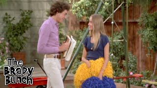 Greg Brady's Loyalty Is Tested