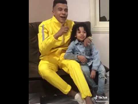 عصام صاصا معي الشبل