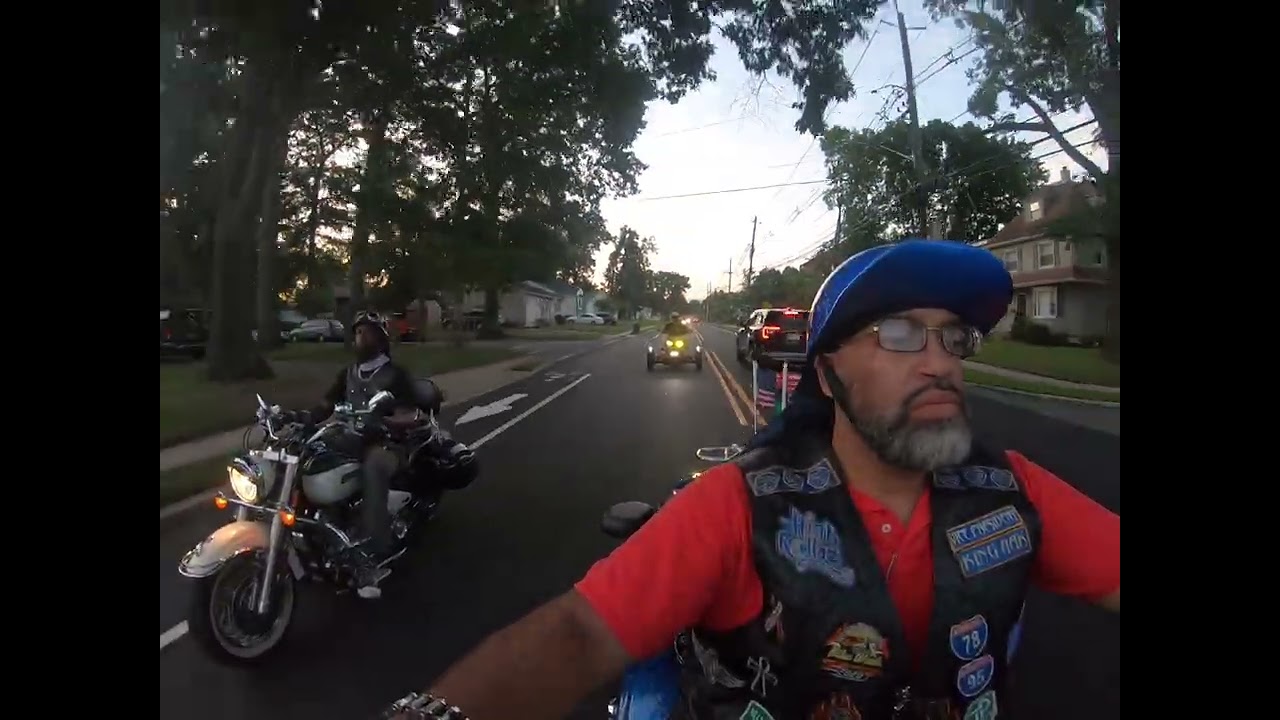 Rolling Out To Highrollaz Meet & Greet NJ