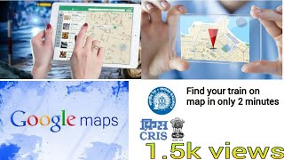 How to see train live location on map live in 3 steps screenshot 3