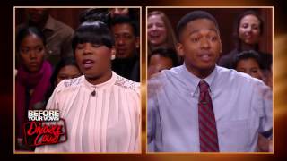 DIVORCE COURT Full Episode: Adams vs. McCray