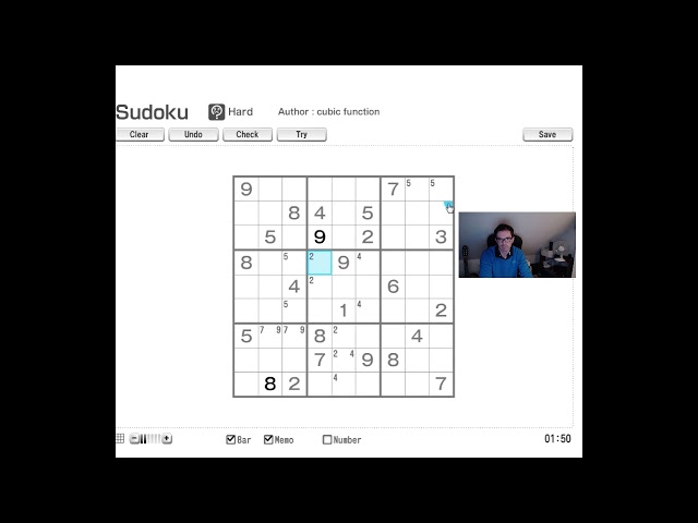 Web Sudoku - Billions of Free Sudoku Puzzles to Play Online