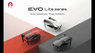 Autel Evo Seria Lite Eng