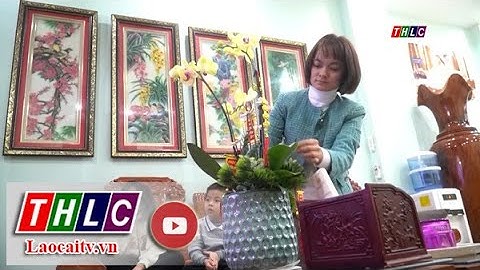 Tết của những người vợ lính biên phòng | THLC