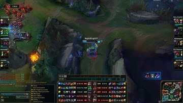 Veigar Outplay