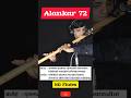 Flute Sargam Alankar 72 #flute #flutetutorial