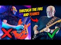 If These ICONIC Guitarists Played For DRAGONFORCE