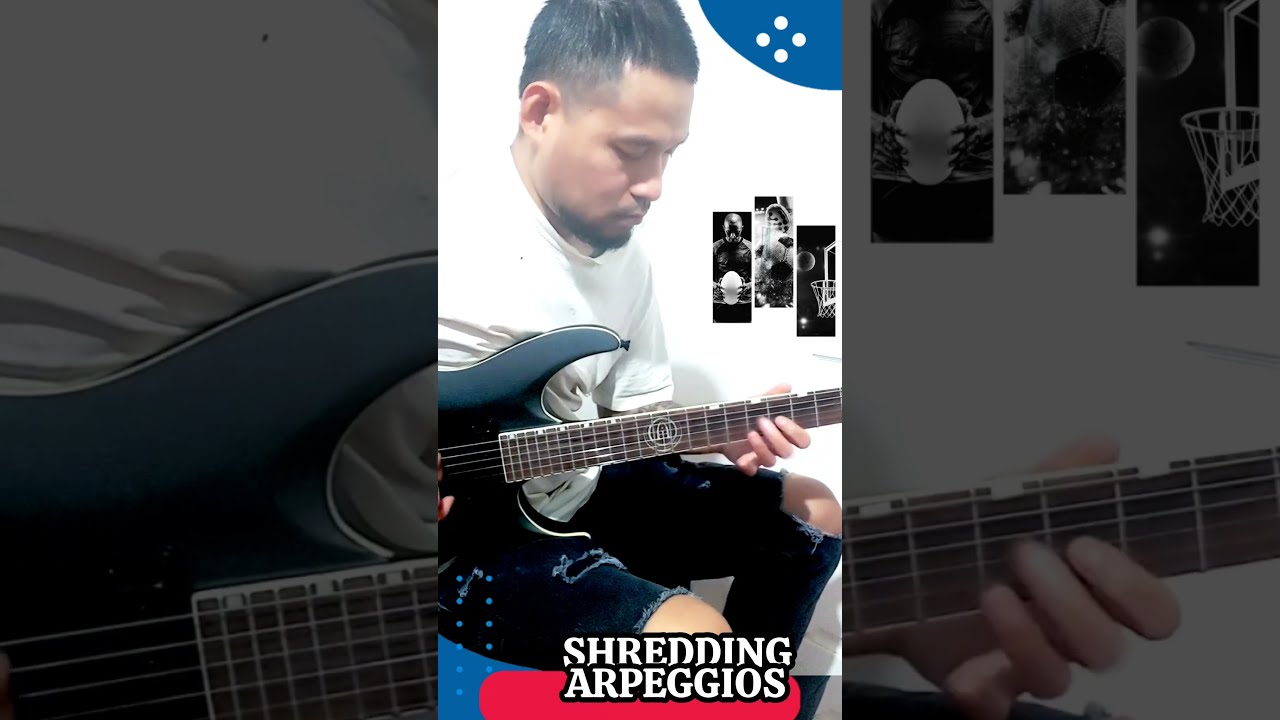 How To Practice Guitar Scales Guitarpractice