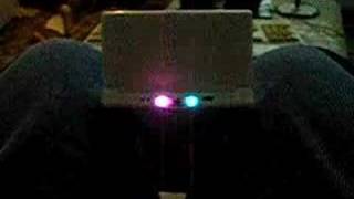 DSX Dancing LEDs