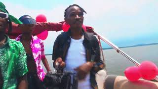 Behinde The Scenes [ Eno Beats Visuals ]   WALLA WALLA by Ricky Son ft Jamie Naks