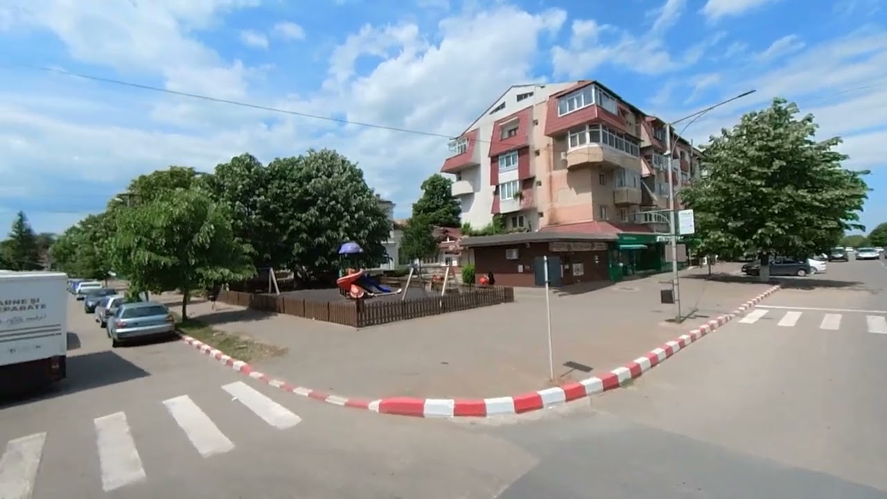 Odobesti Vrancea Romania