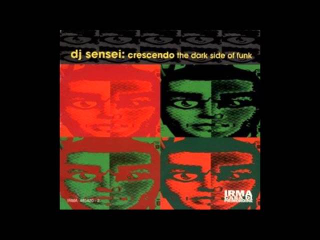 Watch Dj Sensei - Good Vibrations on YouTube Watch Dj Sensei - Good Vibrations on YouTube